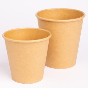 Bio papirna čaša