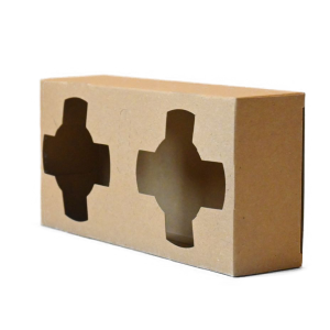 Bio nosač za čaše