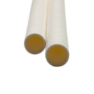 Slamčice 4L bele 200x8mm FSC®