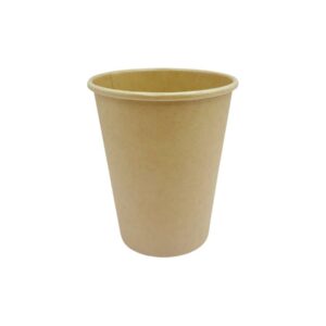 Čaša WBBC natural kraft 400ml FSC®