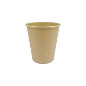 Čaša WBBC natural kraft 250ml FSC®