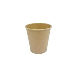 Čaša WBBC natural kraft 200ml FSC®