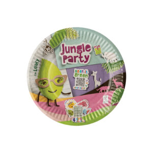 Kids party tanjirići FSC®